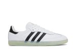 adidas Samba x Jason Dill ‚White Black‘ GZ4730  Skidge Store