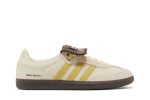 adidas Samba x Wales Bonner ‚Ecru Tint Yellow‘ ID0217  Skidge Store