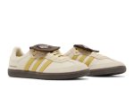 adidas Samba x Wales Bonner ‚Ecru Tint Yellow‘ ID0217  Skidge Store