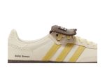 adidas Samba x Wales Bonner ‚Ecru Tint Yellow‘ ID0217  Skidge Store