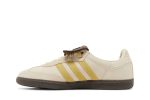 adidas Samba x Wales Bonner ‚Ecru Tint Yellow‘ ID0217  Skidge Store