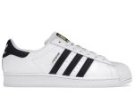 adidas Superstar ‚Footwear White Black‘ EG4958 Skidge Store