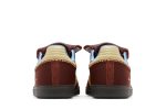adidas Wales Bonner x Samba ‚Fox Brown‘ IE0579 Skidge Store