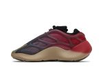adidas Yeezy 700 V3 ‚Fade Carbon‘ GW1814 Skidge Store