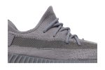 adidas Yeezy Boost 350 V2 ‚Steel Grey‘ IF3219 Skidge Store