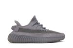 adidas Yeezy Boost 350 V2 ‚Steel Grey‘ IF3219 Skidge Store