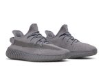 adidas Yeezy Boost 350 V2 ‚Steel Grey‘ IF3219 Skidge Store
