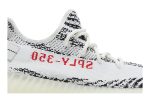 adidas Yeezy Boost 350 V2 ‚Zebra‘ [also worn by Justin Bieber] CP9654 Skidge Store