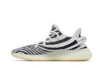 adidas Yeezy Boost 350 V2 ‚Zebra‘ [also worn by Justin Bieber] CP9654 Skidge Store