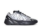 adidas Yeezy Boost 700 MNVN ‚Metallic Silver‘ GW9524 Skidge Store