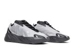 adidas Yeezy Boost 700 MNVN ‚Metallic Silver‘ GW9524 Skidge Store