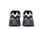 adidas Yeezy Boost 700 MNVN ‚Metallic Silver‘ GW9524 Skidge Store