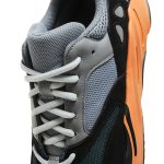 adidas Yeezy Boost 700 ‚Wash Orange‘ GW0296 Skidge Store
