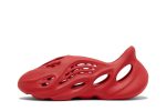 adidas Yeezy Foam Runner ‚Vermillion‘ GW3355 Skidge Store