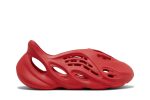 adidas Yeezy Foam Runner ‚Vermillion‘ GW3355 Skidge Store