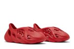 adidas Yeezy Foam Runner ‚Vermillion‘ GW3355 Skidge Store
