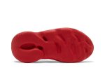 adidas Yeezy Foam Runner ‚Vermillion‘ GW3355 Skidge Store