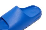 adidas Yeezy Slides ‚Azure‘ ID4133 Skidge Store