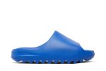 adidas Yeezy Slides ‚Azure‘ ID4133 Skidge Store