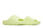 adidas Yeezy Slides ‚Glow Green‘ (2022) (Restock) HQ6447 Skidge Store