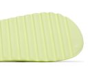 adidas Yeezy Slides ‚Glow Green‘ (2022) (Restock) HQ6447 Skidge Store