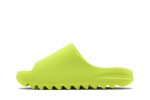 adidas Yeezy Slides ‚Glow Green‘ GX6138 Skidge Store