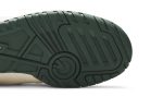 Aime  Leon Dore x New Balance 550 ‚Evergreen‘ BB550ALD