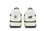 Aime  Leon Dore x New Balance 550 ‚Evergreen‘ BB550ALD