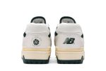 Aime  Leon Dore x New Balance 550 ‚Green Yellow‘ BB550A2