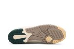 Aime  Leon Dore x New Balance 550 ‚Green Yellow‘ BB550A2
