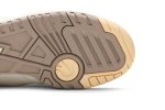 Aime  Leon Dore x New Balance 550 ‚Green Yellow‘ BB550A2