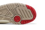 Aime  Leon Dore x New Balance 550 ‚Red Navy‘ BB550A3