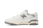 Aime  Leon Dore x New Balance 550 ‚Silver‘ BB550ALE