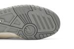 Aime  Leon Dore x New Balance 550 ‚Silver‘ BB550ALE