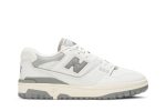 Aime  Leon Dore x New Balance 550 ‚Silver‘ BB550ALE