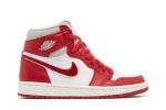 Air Jordan 1 High OG ‚Chenille‘ DJ4891-061