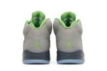 Air Jordan 5 ‚Green Bean‘ DM9014-003