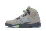 Air Jordan 5 ‚Green Bean‘ DM9014-003