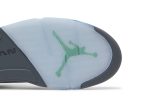 Air Jordan 5 ‚Green Bean‘ DM9014-003