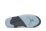Air Jordan 5 ‚Green Bean‘ DM9014-003