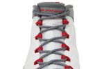 Air Jordan 9 ‚Fire Red‘ CT8019-162