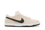 Albino Preto x Nike SB Dunk Low ‚Fossil‘ FD2627-200