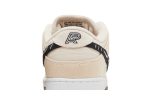 Albino Preto x Nike SB Dunk Low ‚Fossil‘ FD2627-200