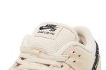 Albino Preto x Nike SB Dunk Low ‚Fossil‘ FD2627-200
