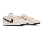 Albino Preto x Nike SB Dunk Low ‚Fossil‘ FD2627-200