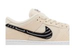 Albino Preto x Nike SB Dunk Low ‚Fossil‘ FD2627-200
