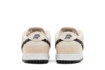 Albino Preto x Nike SB Dunk Low ‚Fossil‘ FD2627-200