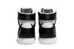 AMBUSH x Nike Dunk High ‚Black‘ [also worn by Jessi] CU7544-001