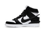 AMBUSH x Nike Dunk High ‚Black‘ [also worn by Jessi] CU7544-001