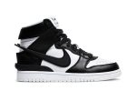 AMBUSH x Nike Dunk High ‚Black‘ [also worn by Jessi] CU7544-001